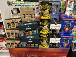 Fêtes de fin d’année 